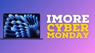 Cyber Monday MacBook Air deal