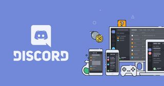 Discord banner