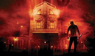 The Amityville Horror Get Out