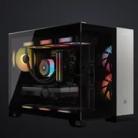 VENGEANCE i5200 Gaming PC -