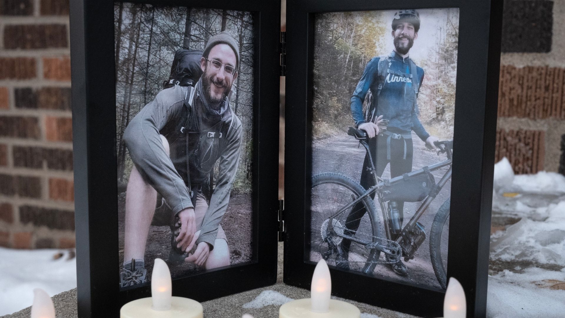 'Our neighbors are being unlawfully detained, harassed and murdered' - Salsa Cycles calls for action following death of Minneapolis cyclist Alex Pretti