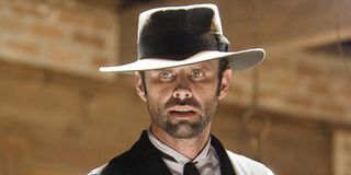 Walton Goggins as Billy Clash in Django Unchained