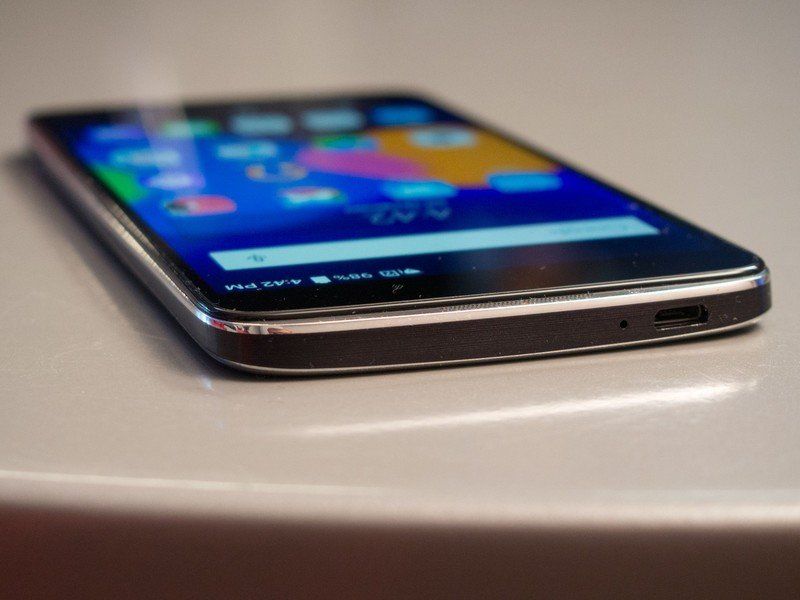 Alcatel OneTouch Idol 3