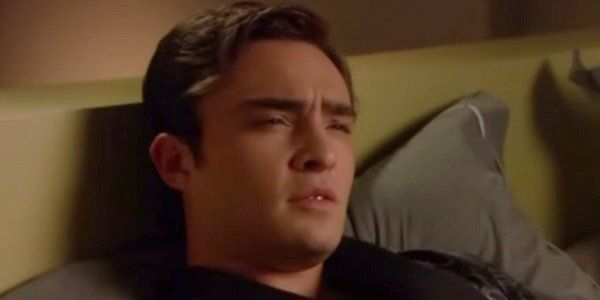 Ed Westwick Says He Still Has No Idea Who Gossip Girl Was