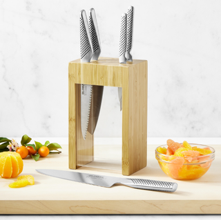 Williams Sonoma knife set