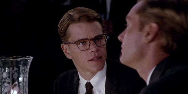 Netflix This: The Talented Mr. Ripley