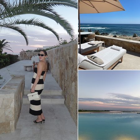 Four Seasons Cabo del Sol hotel review