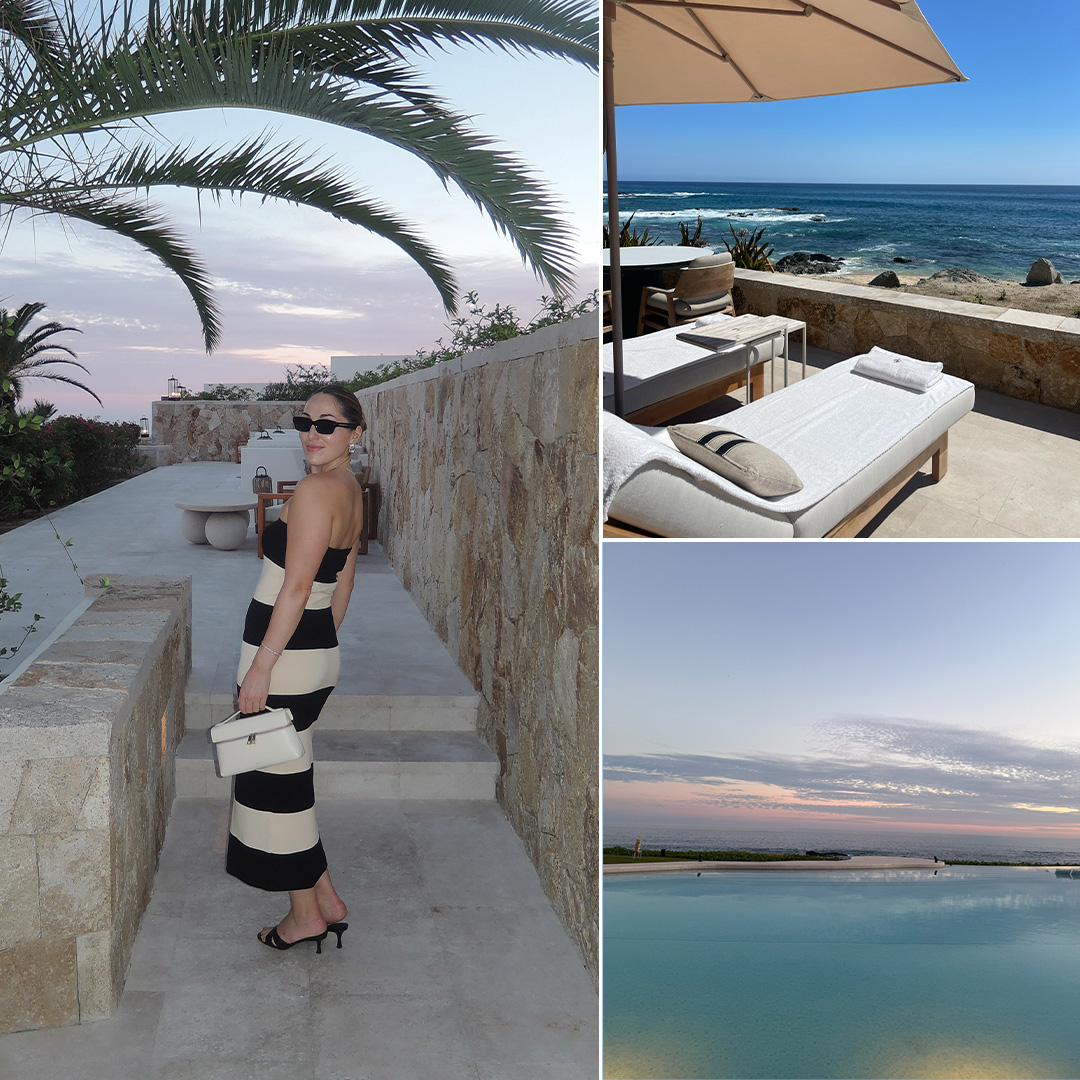 Four Seasons Cabo del Sol hotel review