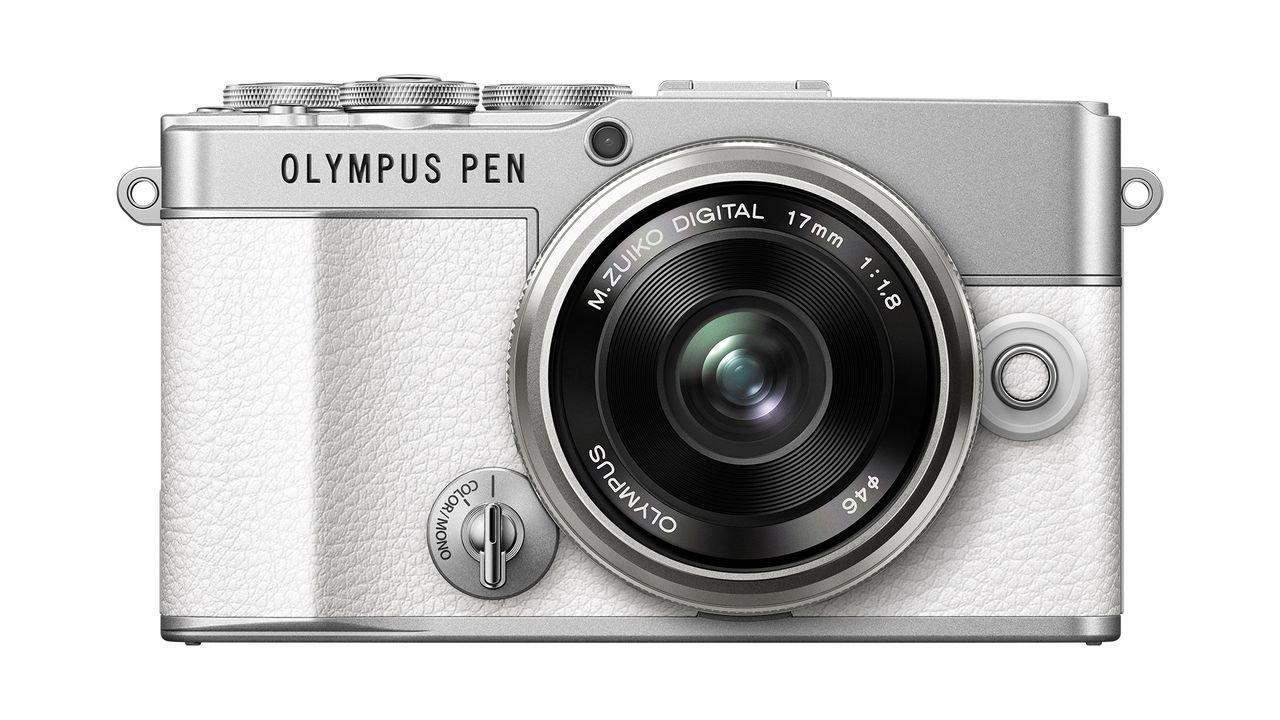 Olympus PEN E-PL7