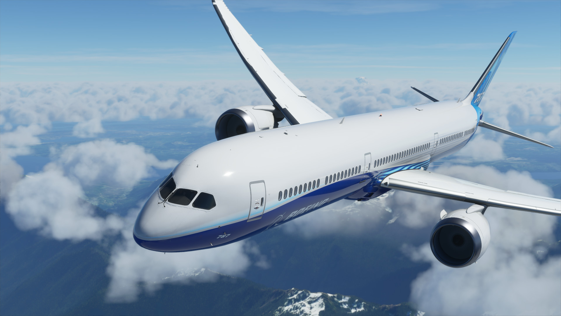  Microsoft Flight Simulator's first patch is live, but you may want to reinstall 