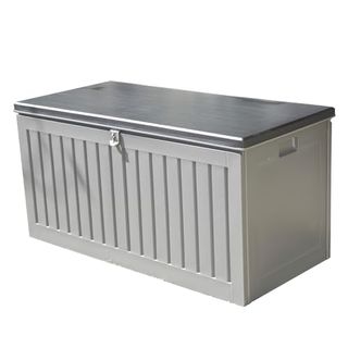 Easylife Outdoor Garden Storage Box, Waterproof Storage Box for Patio, Outdoor, Deck Fully Guaranteed 2725
