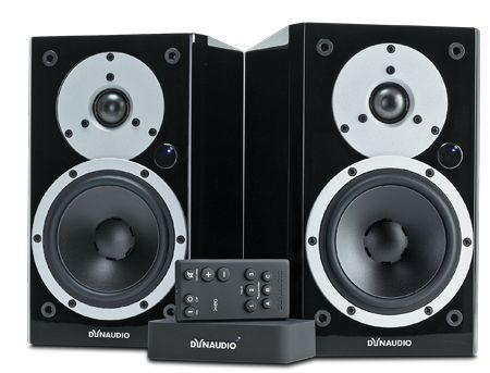 dynaudio xeo 4 review