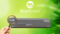 Extron Ecofficient