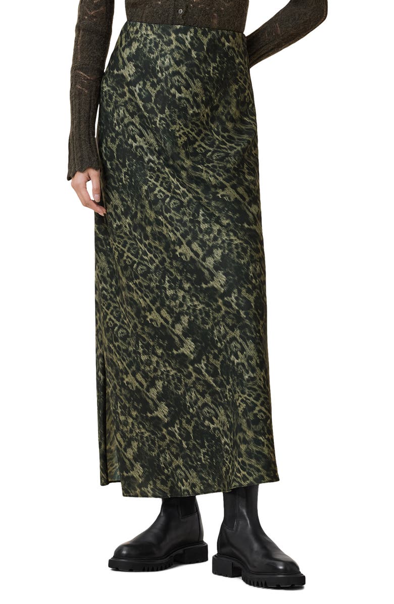 Bryony Maxi Skirt