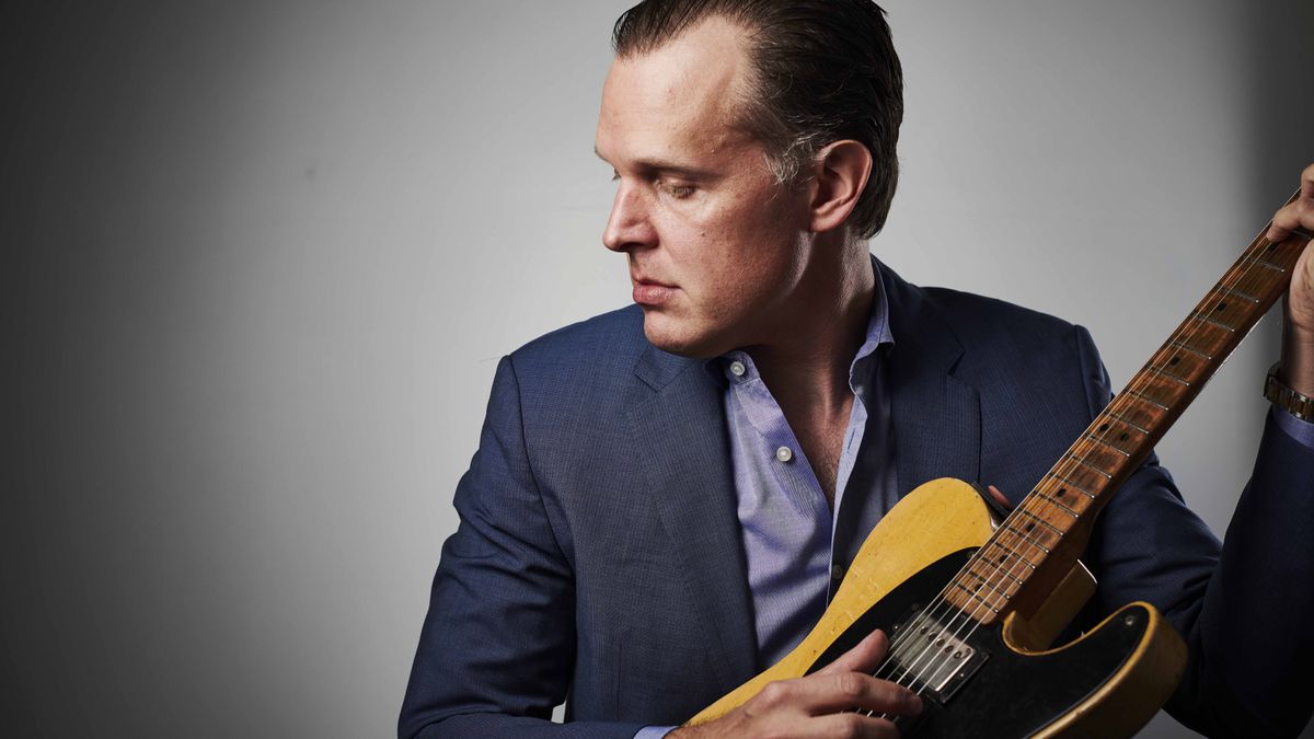 Joe Bonamassa