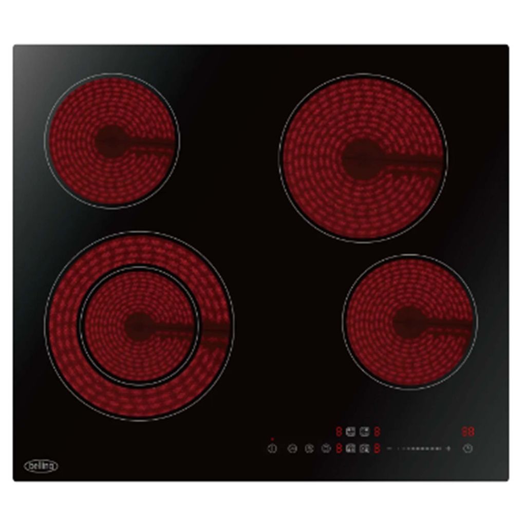 Ceramic vs induction hobs Which is better? Homebuilding