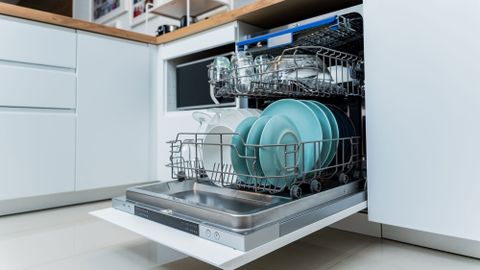 best dishwasher