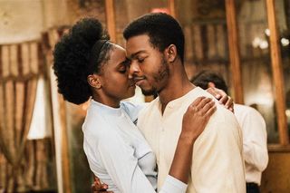 kiki layne in if beale street could talk