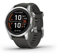Garmin Fenix 7 Pro Sapphire Solar: $899.99$499.99 at AmazonSave $400