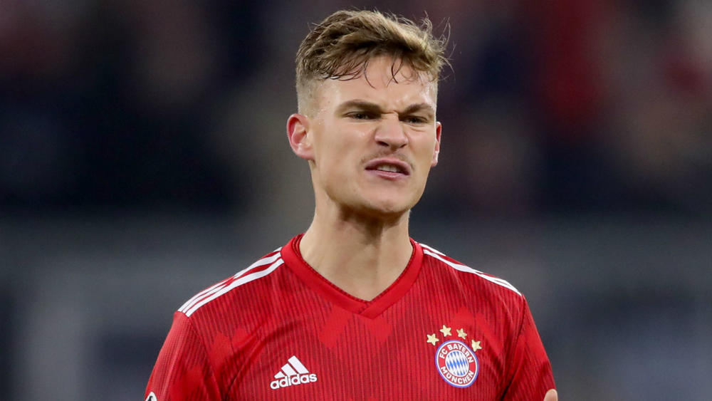 Joshua Kimmich