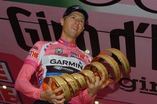 10 conclusions from the 2012 Giro d'Italia