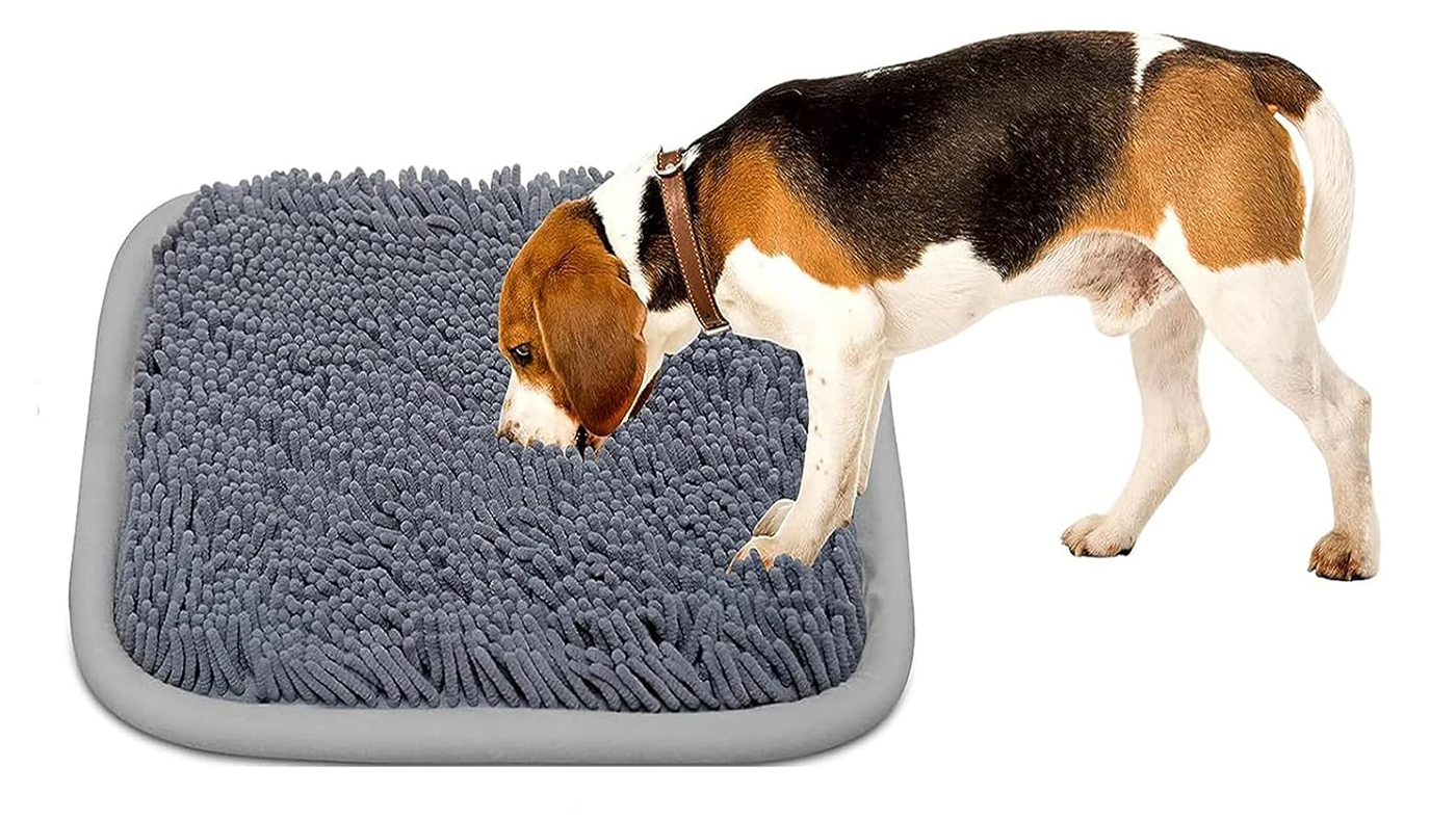 Bakumon Snuffle Mat