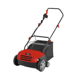 Cobra SA32E Electric Scarifier / Lawn Raker (Special Offer)