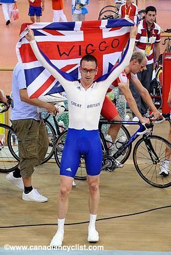 The flag says it all...