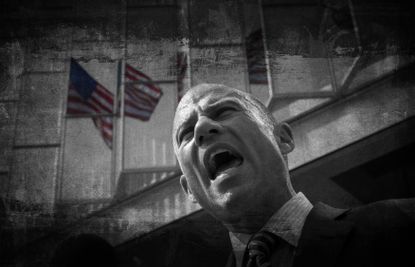 Michael Avenatti.