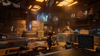 Conquer the Multiverse with these 4 Ratchet & Clank: Rift Apart tips & tricks