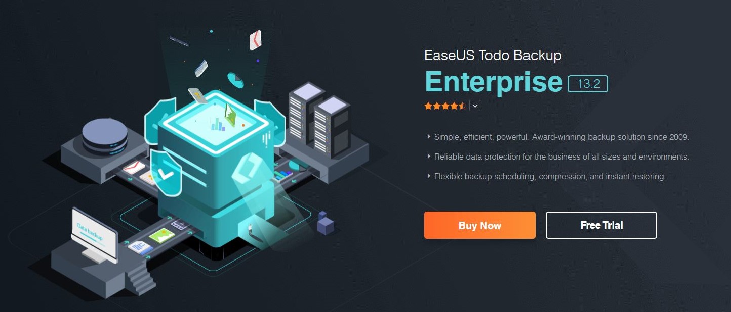 easeus todo backup 11.5 license code