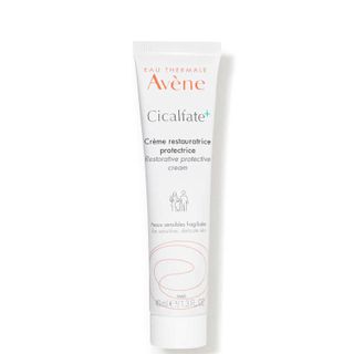 Avène Cicalfate + Restorative Protective Cream for Very Sensitive Skin - best eczema creams