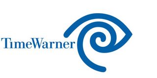 time warner logo