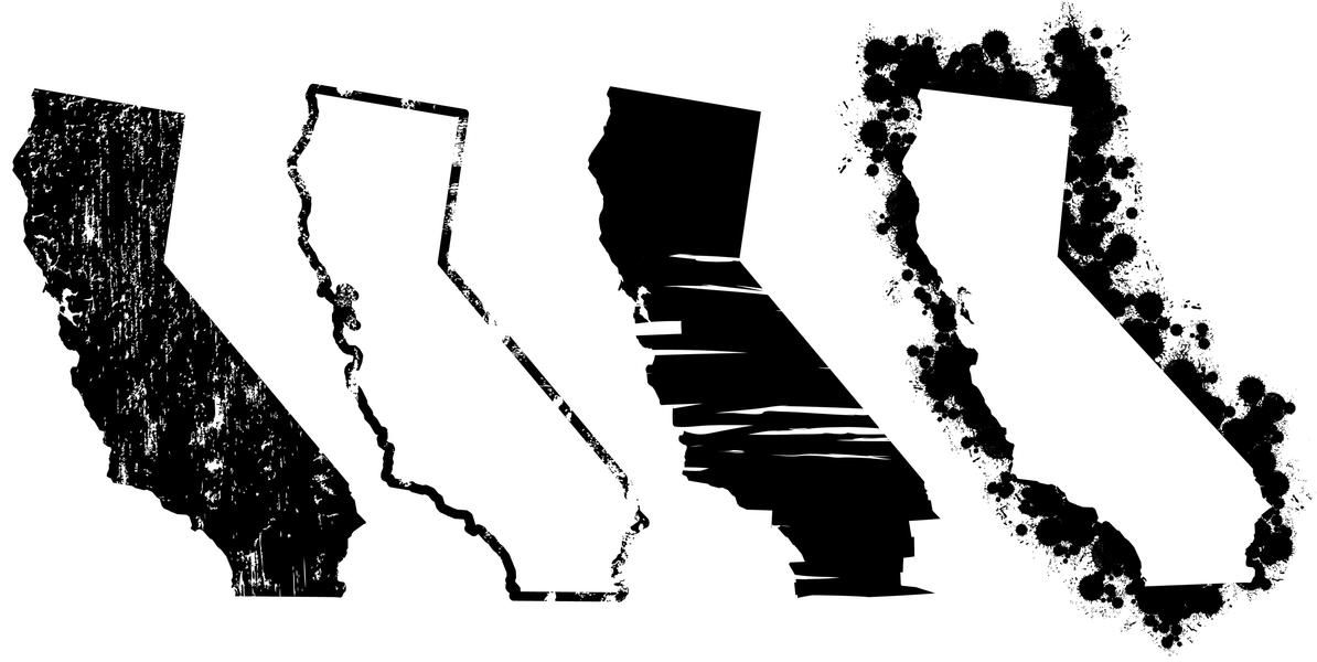 Poll: Voters say they would most like to kick California out of the U.S.