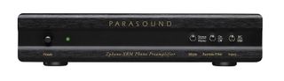 Parasound Zphono XRM