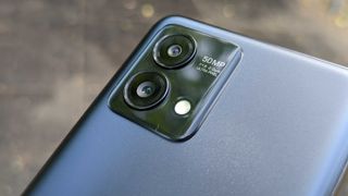 Moto G Stylus 5G (2023) cameras