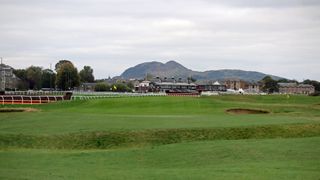 Musselburgh Links - Hole 6