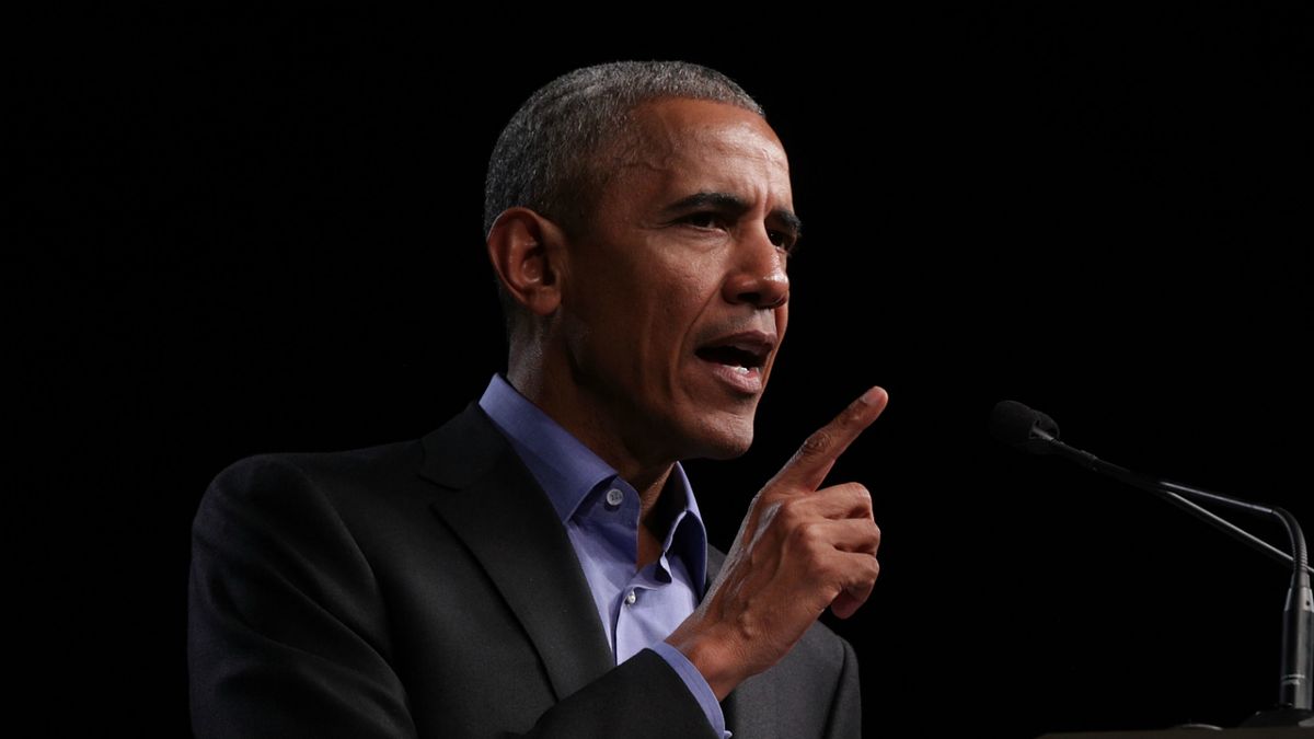 Barack Obama begins five-day global tour | The Week