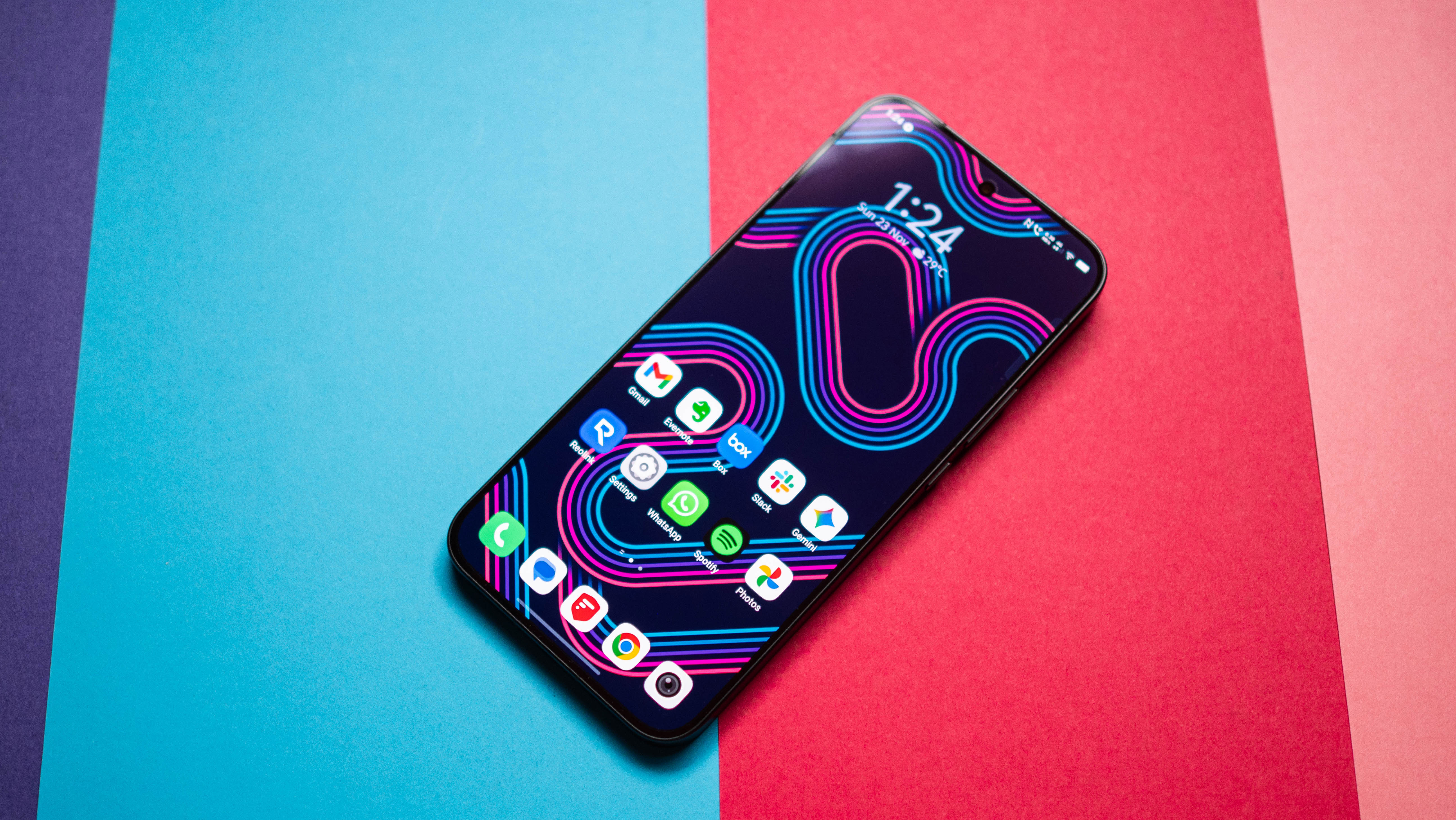 iQOO 15 review on Android Central