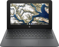 HP 11.6" Chromebook: was $219 now $169 @ Best Buy