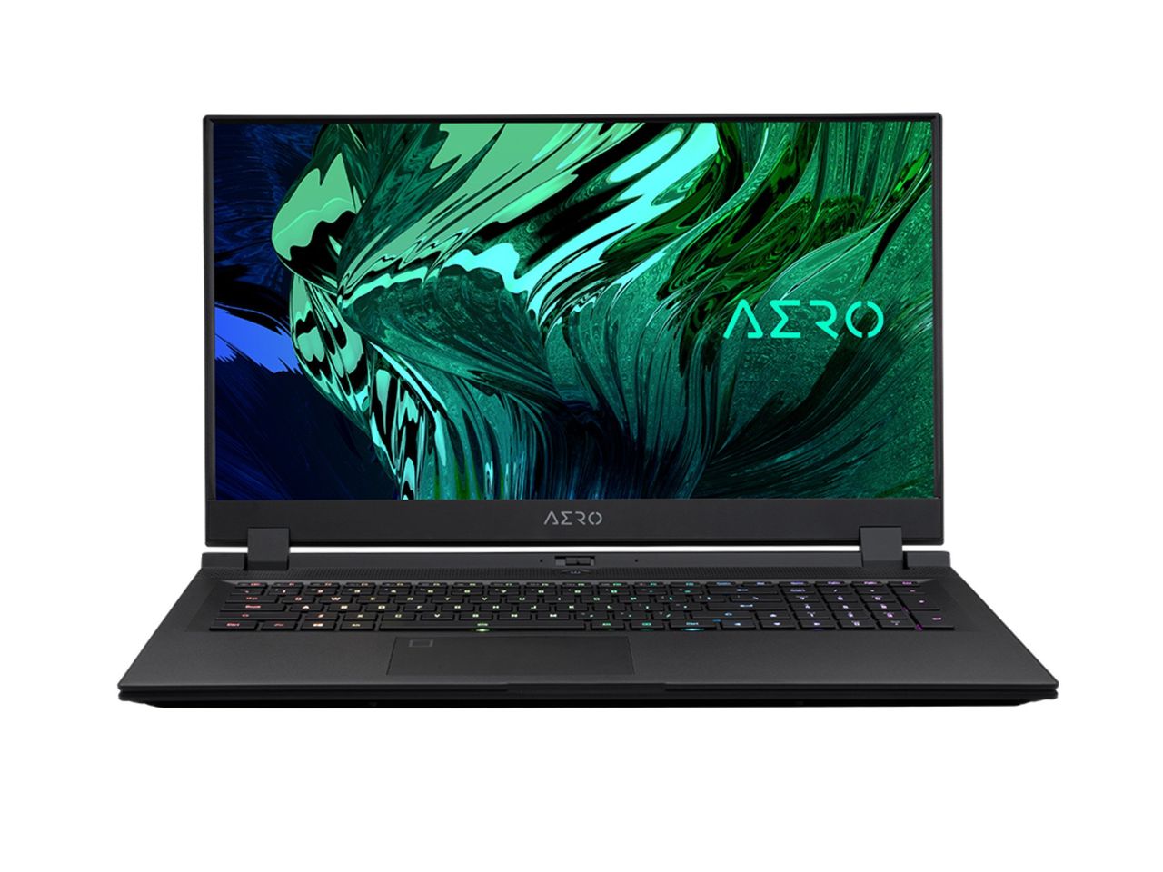 GIGABYTE Aero 17