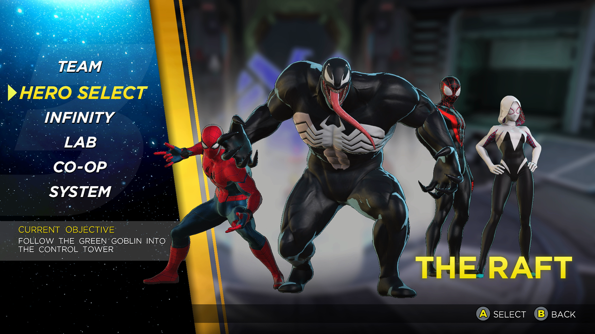 11 essential Marvel Ultimate Alliance 3 tips to know before you play ...