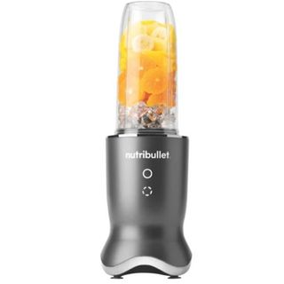 A Nutribullet Ultra blender