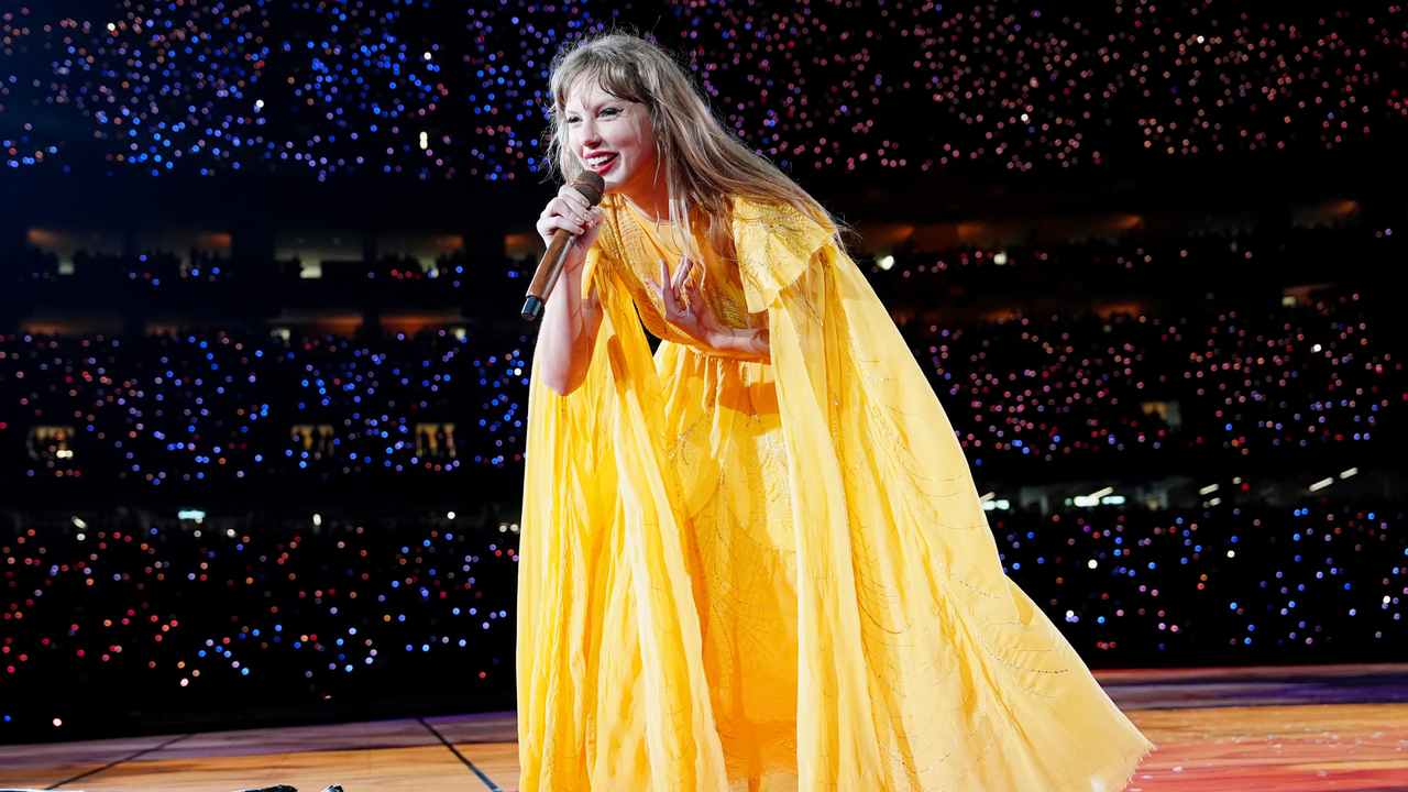 Taylor Swift may be adding an surprise extra date to The Eras Tour