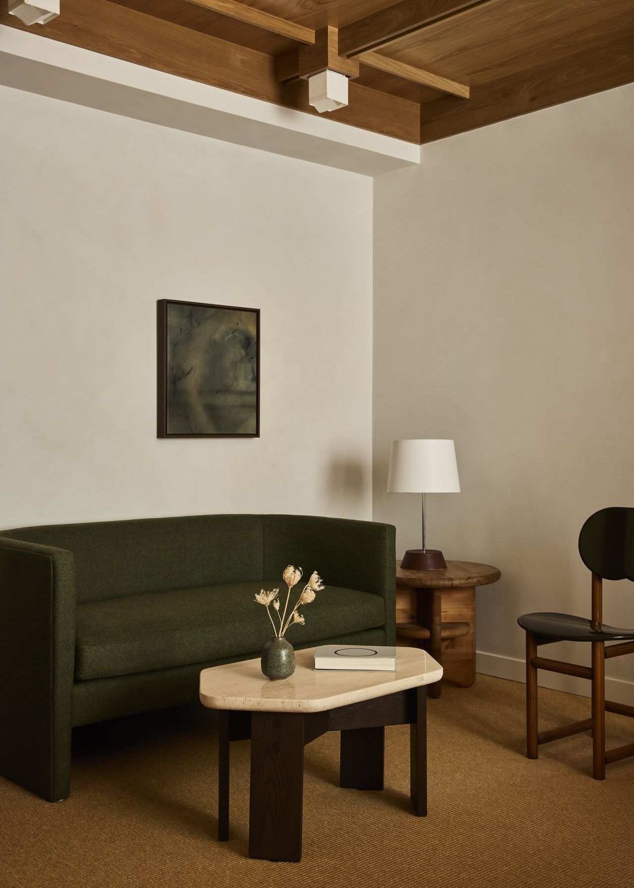 Mollie hotel celebrates Aspen’s close ties to the Bauhaus | Wallpaper*