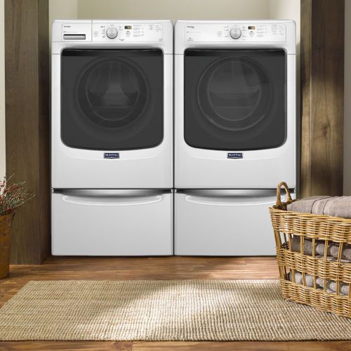 Maytag Maxima MHW5100DW Review Pros, Cons and Verdict Top Ten Reviews
