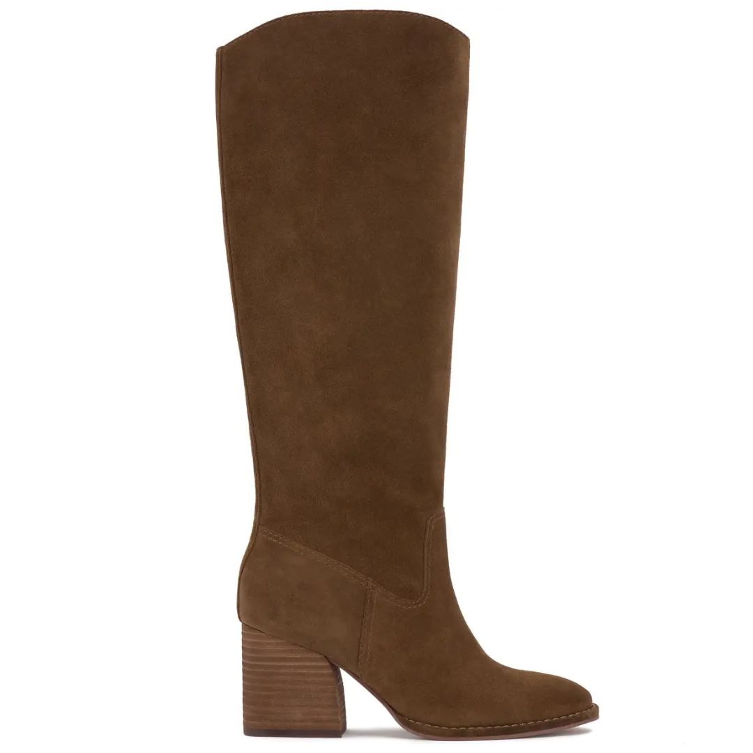 Vince Camuto Knee High Boots