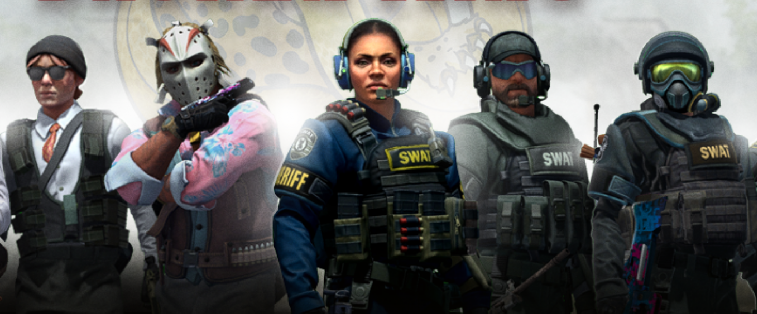 Counter-Strike: Global Offensive opens up premier matchmaking for all ...