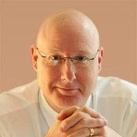 David R. Evanson's avatar