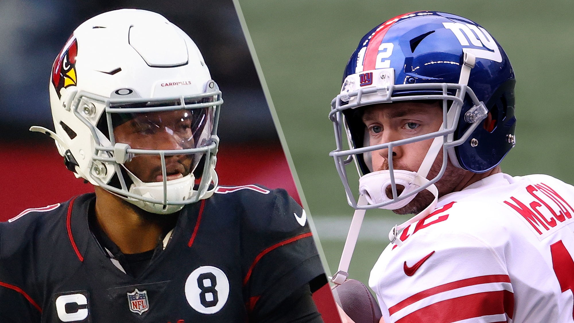Cardinals vs Giants live stream: How to watch NFL game online now